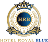 Hotel Royal Blue, Mysuru